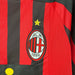 AC Milan Retro 2007/08 Local - CAMISETAS4ALL