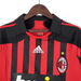 AC Milan Retro 2007/08 Local - CAMISETAS4ALL