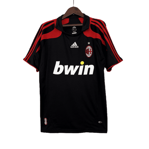 AC Milan Retro 2007/08 Tercero Visitante - CAMISETAS4ALL