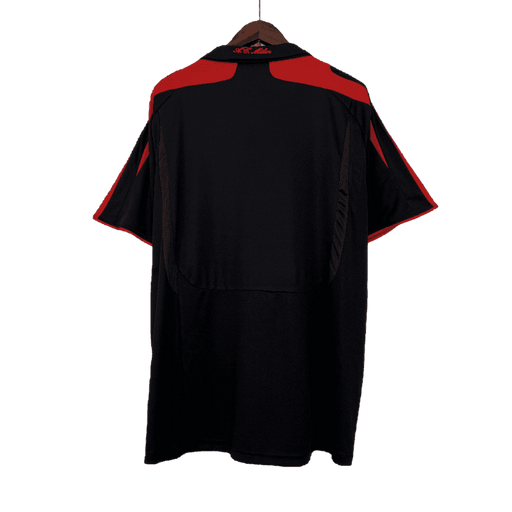 AC Milan Retro 2007/08 Tercero Visitante - CAMISETAS4ALL