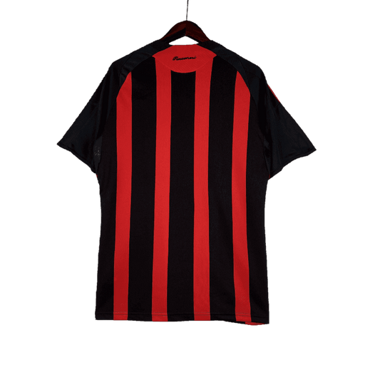 AC Milan Retro 2008/09 Local - CAMISETAS4ALL