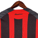 AC Milan Retro 2008/09 Local - CAMISETAS4ALL