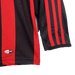 AC Milan Retro 2008/09 Manga larga Local - CAMISETAS4ALL