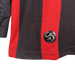 AC Milan Retro 2008/09 Manga larga Local - CAMISETAS4ALL