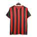 AC Milan Retro 2009/10 Local - CAMISETAS4ALL