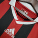 AC Milan Retro 2009/10 Local - CAMISETAS4ALL