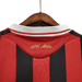 AC Milan Retro 2009/10 Local - CAMISETAS4ALL