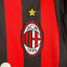 AC Milan Retro 2009/10 Manga larga Local - CAMISETAS4ALL