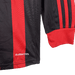 AC Milan Retro 2009/10 Manga larga Local - CAMISETAS4ALL