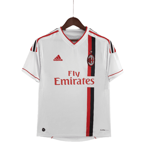 AC Milan Retro 2011/12 AWAY - CAMISETAS4ALL