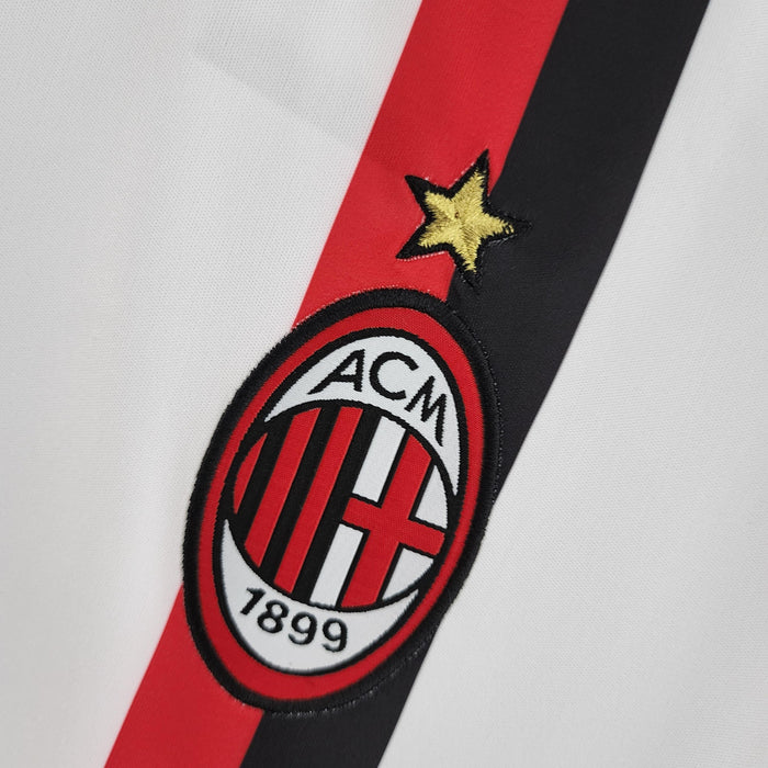 AC Milan Retro 2011/12 AWAY - CAMISETAS4ALL