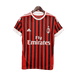 AC Milan Retro 2011/12 Local - CAMISETAS4ALL