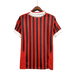 AC Milan Retro 2011/12 Local - CAMISETAS4ALL