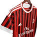 AC Milan Retro 2011/12 Local - CAMISETAS4ALL