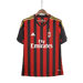 AC Milan Retro 2013/14 Local - CAMISETAS4ALL