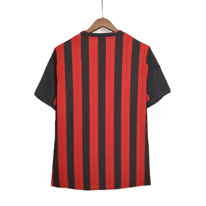 AC Milan Retro 2013/14 Local - CAMISETAS4ALL