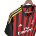 AC Milan Retro 2013/14 Local - CAMISETAS4ALL