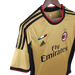 AC Milan Retro 2013/14 Tercero Visitante - CAMISETAS4ALL