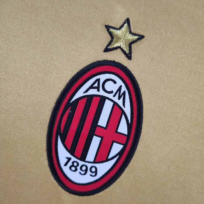 AC Milan Retro 2013/14 Tercero Visitante - CAMISETAS4ALL