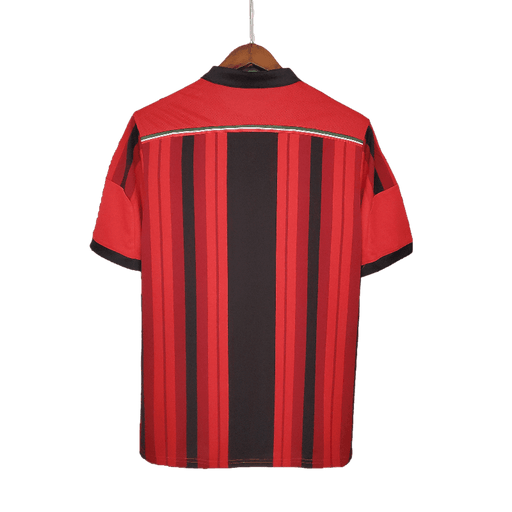 AC Milan Retro 2014/15 Local - CAMISETAS4ALL