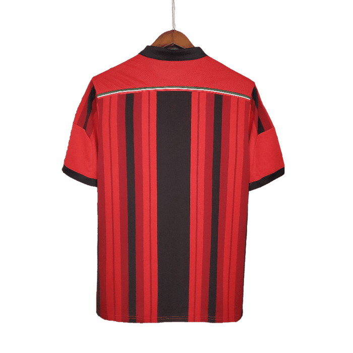 AC Milan Retro 2014/15 Local - CAMISETAS4ALL