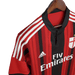 AC Milan Retro 2014/15 Local - CAMISETAS4ALL