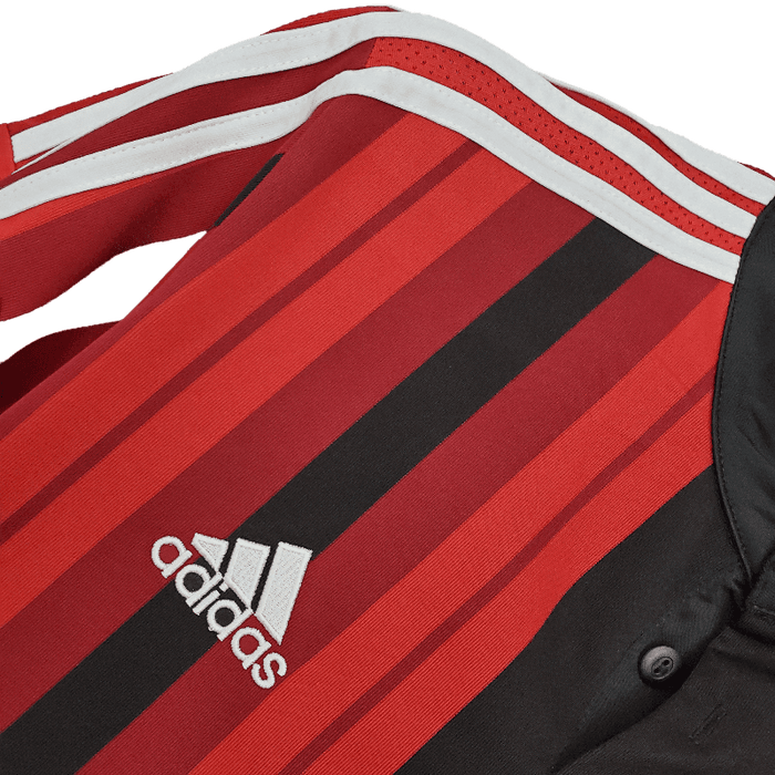 AC Milan Retro 2014/15 Local - CAMISETAS4ALL