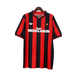 AC Milan Retro 90/91 Local - CAMISETAS4ALL