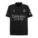 AC Milan x Pleasures 23/24 Negro - CAMISETAS4ALL