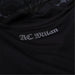 AC Milan x Pleasures 23/24 Negro - CAMISETAS4ALL