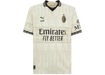 AC Milan x Pleasures 23/24 Light - CAMISETAS4ALL