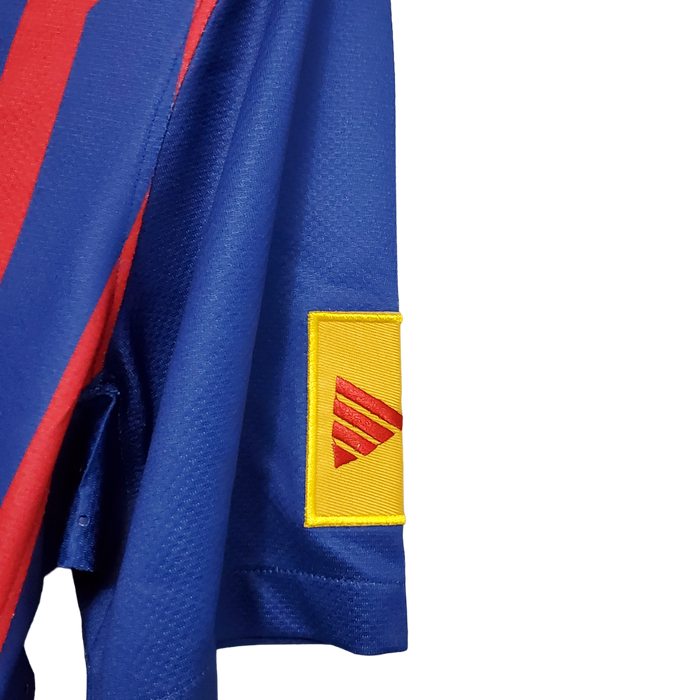 Barcelona Retro 11/12 Local - CAMISETAS4ALL