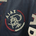 Ajax 1995 Retro Camiseta Visitante - CAMISETAS4ALL