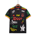 Ajax 2021/22 Game Version Tercero Visitante - CAMISETAS4ALL