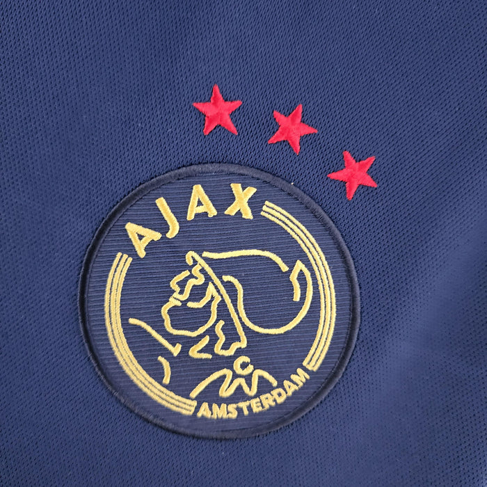 Ajax 2022/23 Visitante - CAMISETAS4ALL