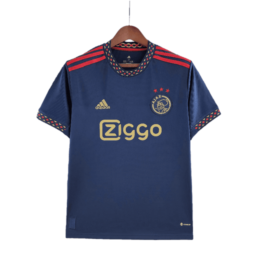 Ajax 2022/23 Visitante - CAMISETAS4ALL