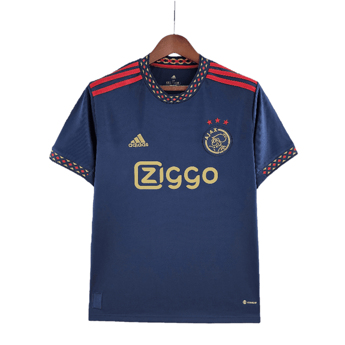 Ajax 2022/23 Visitante - CAMISETAS4ALL