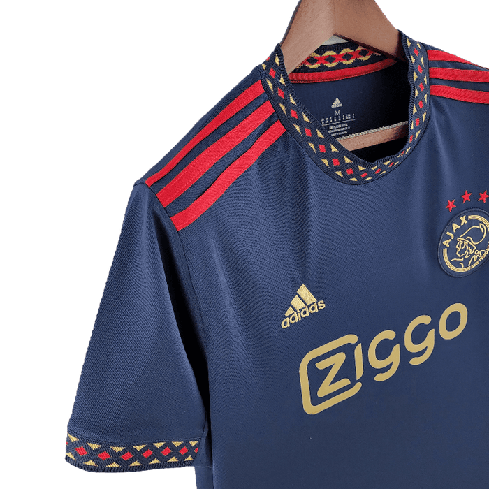 Ajax 2022/23 Visitante - CAMISETAS4ALL