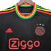 Ajax 21/22 Concept Negro - CAMISETAS4ALL