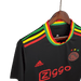 Ajax 21/22 Concept Negro - CAMISETAS4ALL