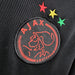 Ajax 21/22 Concept Negro - CAMISETAS4ALL