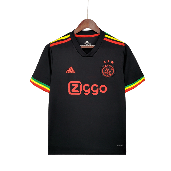 Ajax 21/22 third away - CAMISETAS4ALL