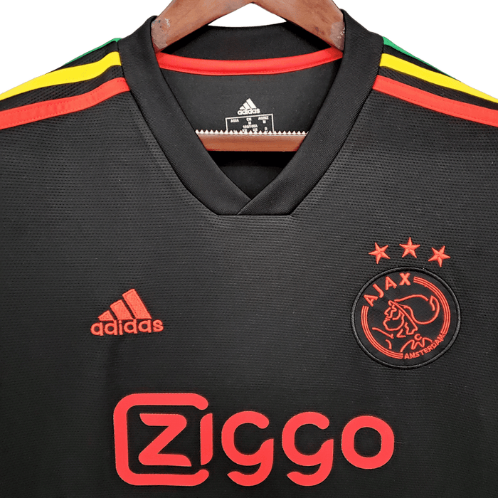 Ajax 21/22 third away - CAMISETAS4ALL