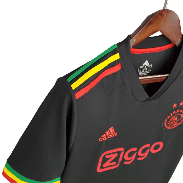 Ajax 21/22 third away - CAMISETAS4ALL