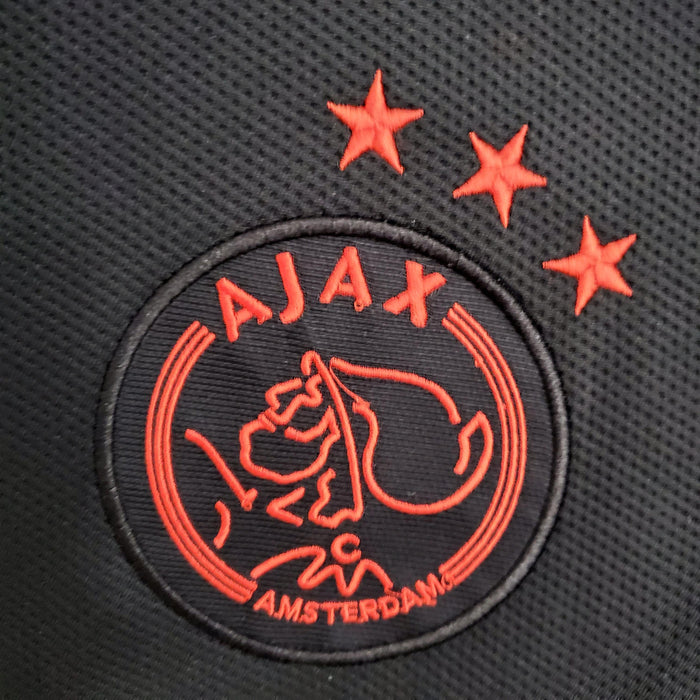 Ajax 21/22 third away - CAMISETAS4ALL