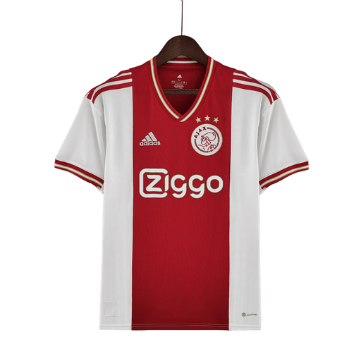 Ajax 22/23 home - CAMISETAS4ALL