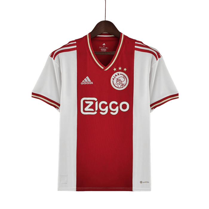 Ajax 22/23 home - CAMISETAS4ALL