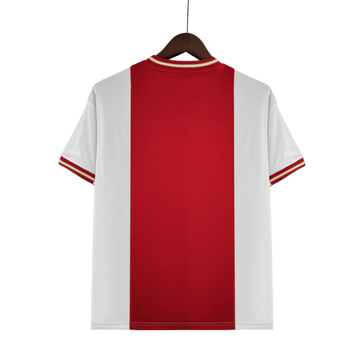 Ajax 22/23 home - CAMISETAS4ALL