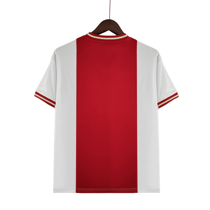 Ajax 22/23 home - CAMISETAS4ALL