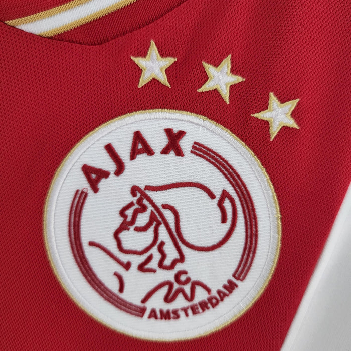 Ajax 22/23 home - CAMISETAS4ALL